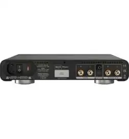 SPL Phonos red