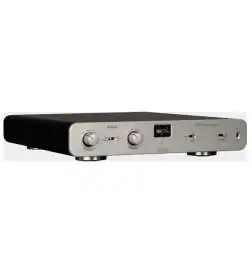 SPL Phonos silver