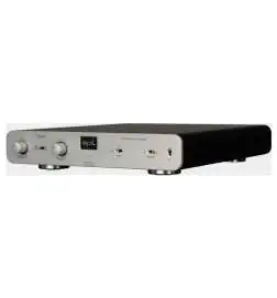 SPL Phonos silver