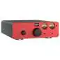 SPL Elector Red