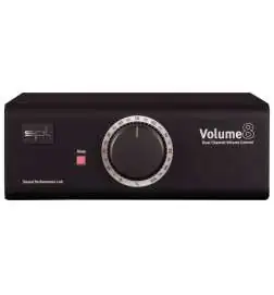 SPL Volume8