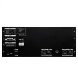 SPL Passeq All Black