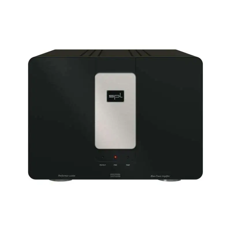 SPL Performer m1000 black