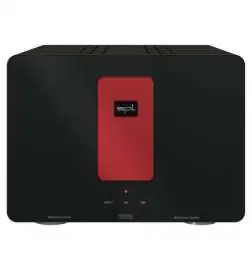 SPL Performer m1000 black
