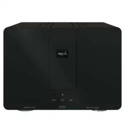 SPL Performer m1000 black