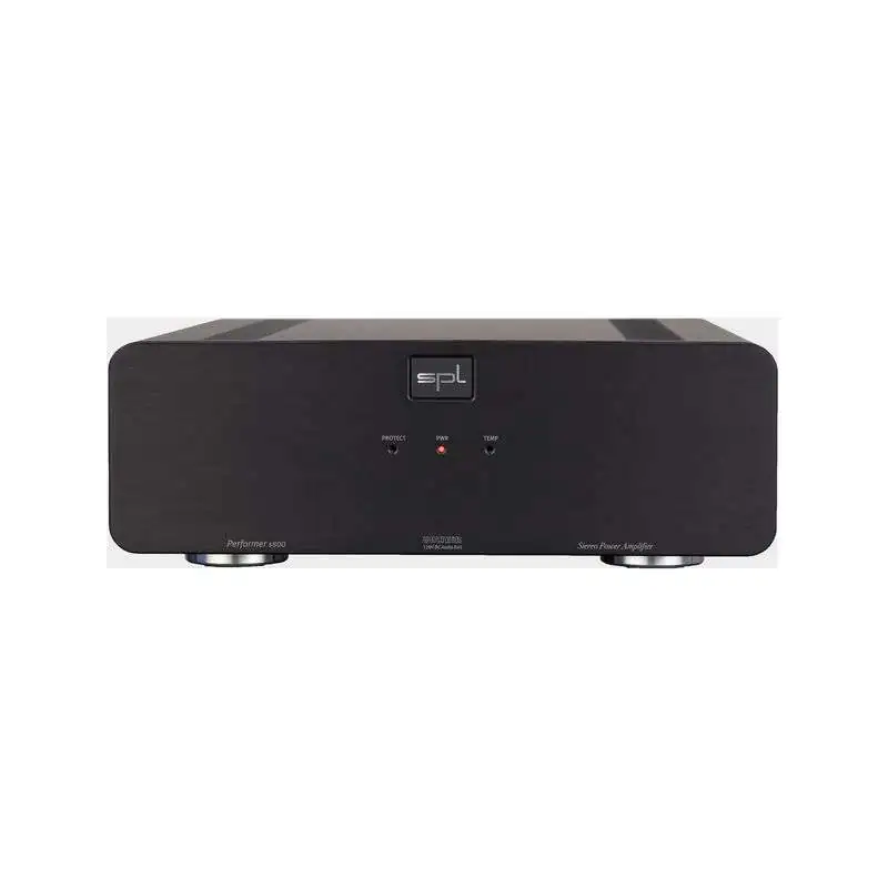 SPL Performer S800 black