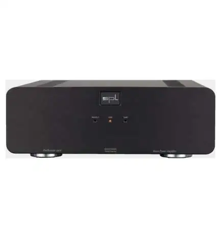 SPL Performer S800 black