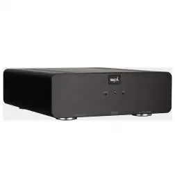 SPL Performer S800 black