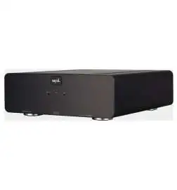 SPL Performer S800 black