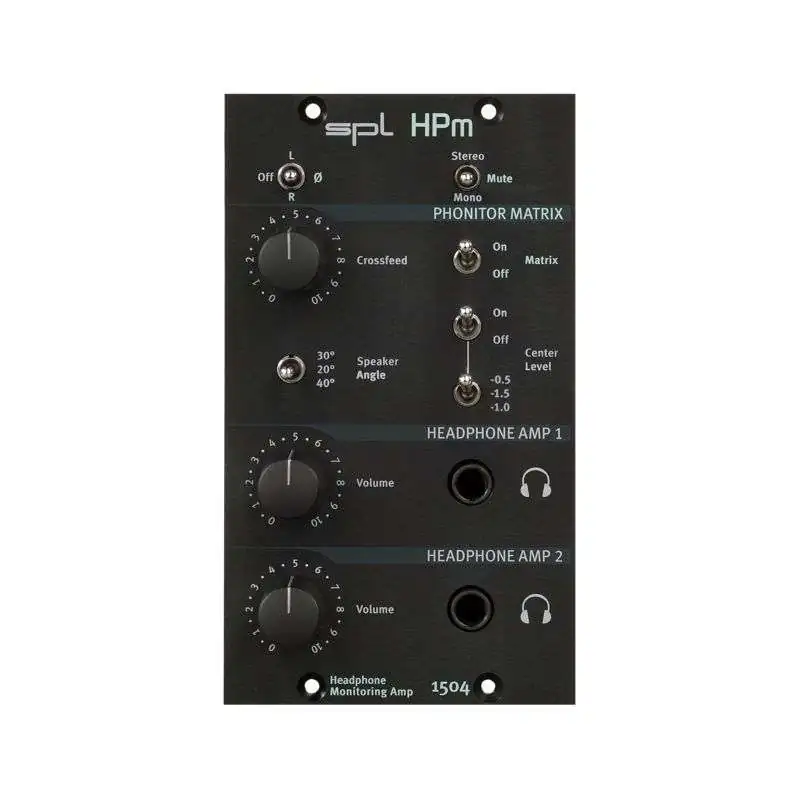 SPL HPm