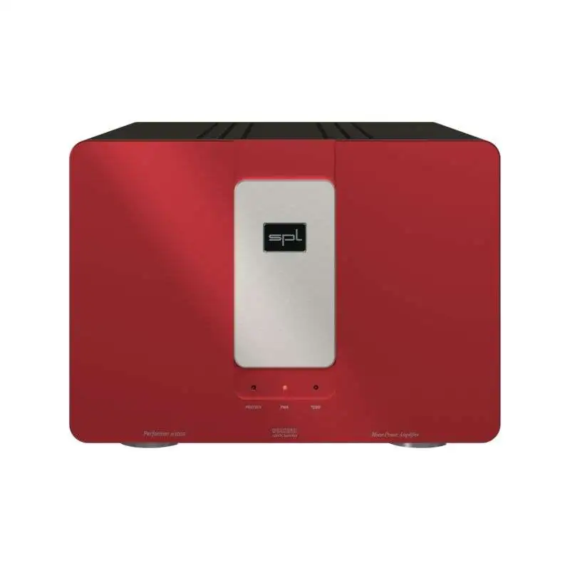 SPL Performer m1000 red