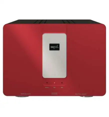 SPL Performer m1000 red