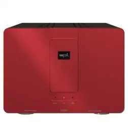 SPL Performer m1000 red