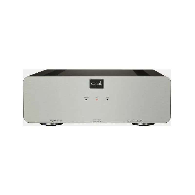 SPL Performer S800 silver