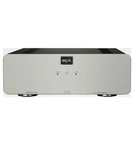 SPL Performer S800 silver