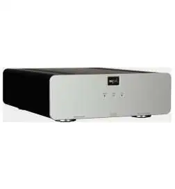 SPL Performer S800 silver