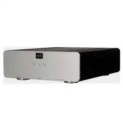 SPL Performer S800 silver