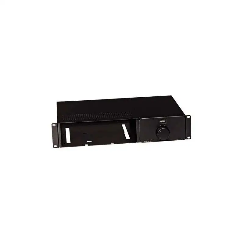 SPL Expansion Rack Black