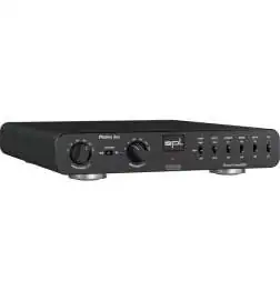 SPL Phonos Duo Black