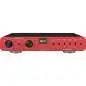 SPL Phonos Duo Red
