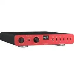 SPL Phonos Duo Red