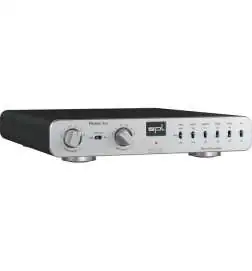 SPL Phonos Duo Silver