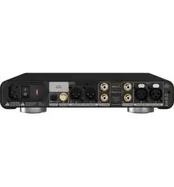 SPL Phonos Duo Silver