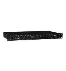 SPL Track One Mk3 Premium