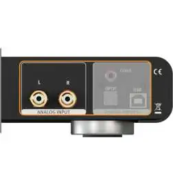 SPL Phonitor se black