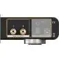 SPL Phonitor se black