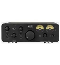 SPL Phonitor X black