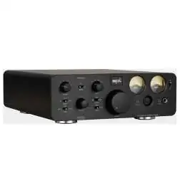 SPL Phonitor X black