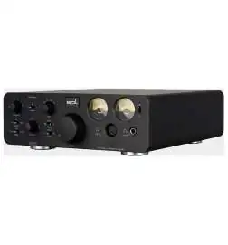 SPL Phonitor X black