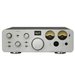 SPL Phonitor X silver