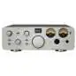 SPL Phonitor X silver
