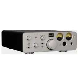 SPL Phonitor X silver