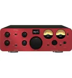 SPL Phonitor xe red