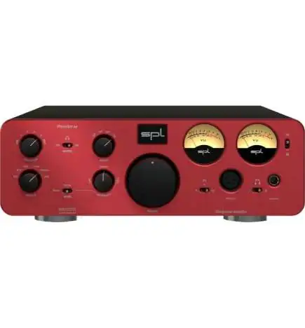 SPL Phonitor xe red