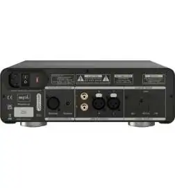 SPL Phonitor xe red