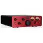 SPL Phonitor X red