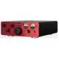 SPL Phonitor X red