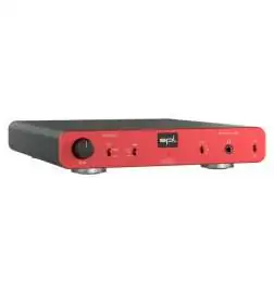 SPL Phonitor se red DAC768xs