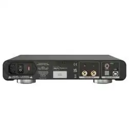 SPL Phonitor se red DAC768xs