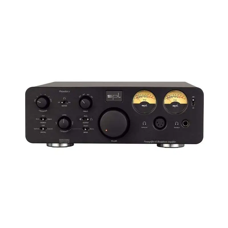 SPL Pro-Fi Phonitor X Black