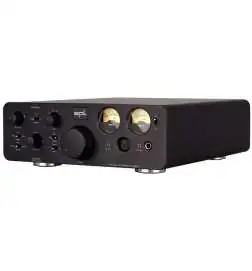SPL Pro-Fi Phonitor X Black