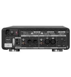 SPL Pro-Fi Phonitor X Black