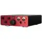 SPL Pro-Fi Phonitor X Red Amplificatore per cuffie