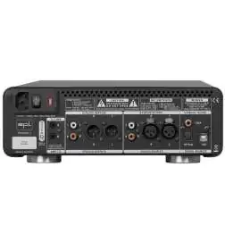 SPL Pro-Fi Phonitor X Red Amplificatore per cuffie