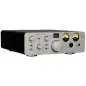 SPL Pro-Fi Phonitor X Silver Headphone Amplifier