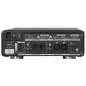 SPL Pro-Fi Phonitor X Silver Headphone Amplifier